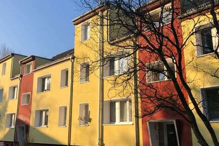 Wohnung zum Mieten in Zühlsdorf 570 € 57 m²