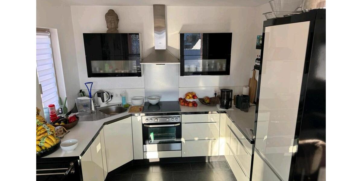 Etagenwohnung Thalmässing - 3 Zimmer, 80 m&sup2;, 800&euro; | Angebot:26680182