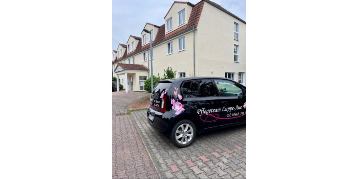 Dachgeschoßwohnung Lützen - 1 Zimmer, 28 m&sup2;, 361&euro; | Angebot:24465364