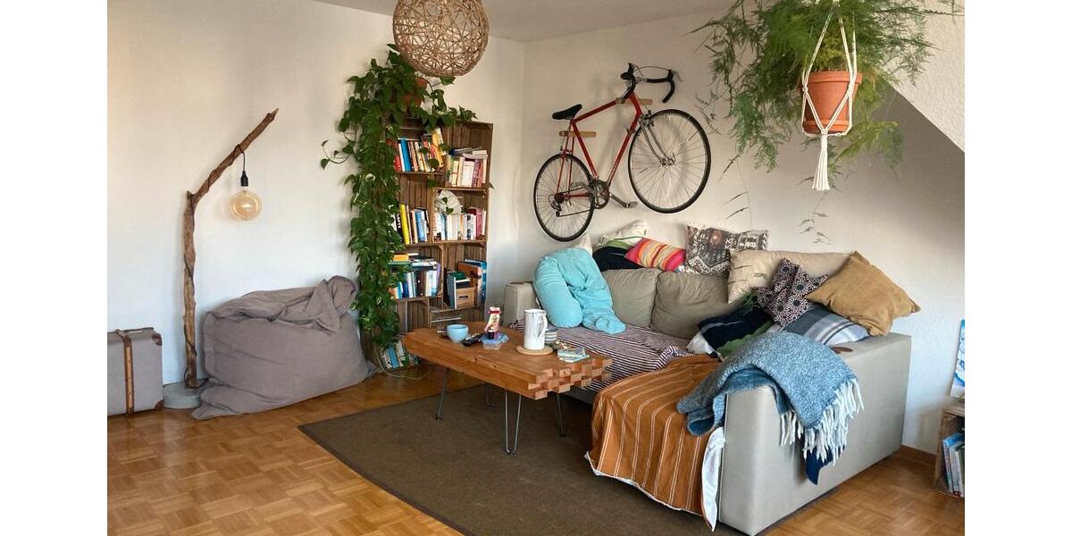 Wohnen auf Zeit Lübbecke - 3.5 Zimmer, 90 m&sup2;, 1.200&euro; | Angebot:25287921