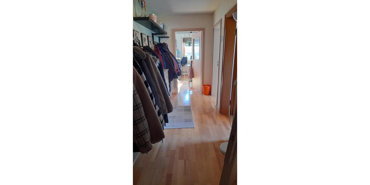 Dachgeschoßwohnung Otting - 2 Zimmer, 60 m&sup2;, 590&euro; | Angebot:24651953