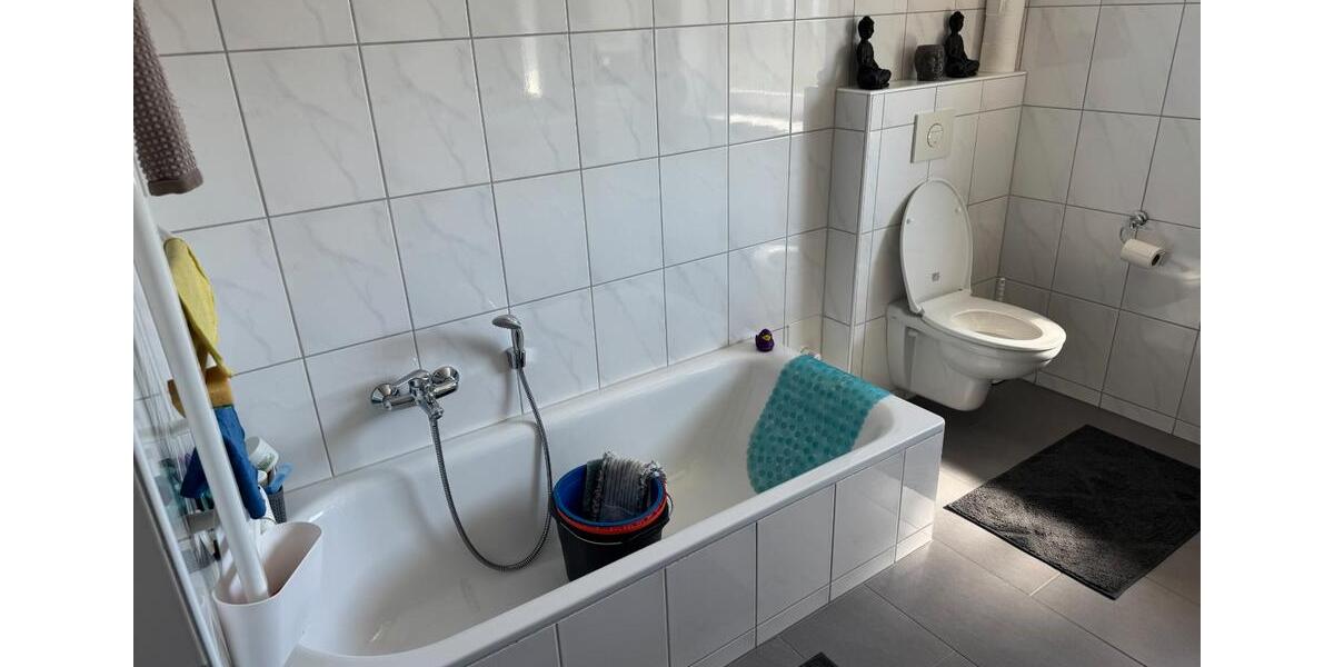 Etagenwohnung Minden - 3 Zimmer, 105 m&sup2;, 1.300&euro; | Angebot:26409240