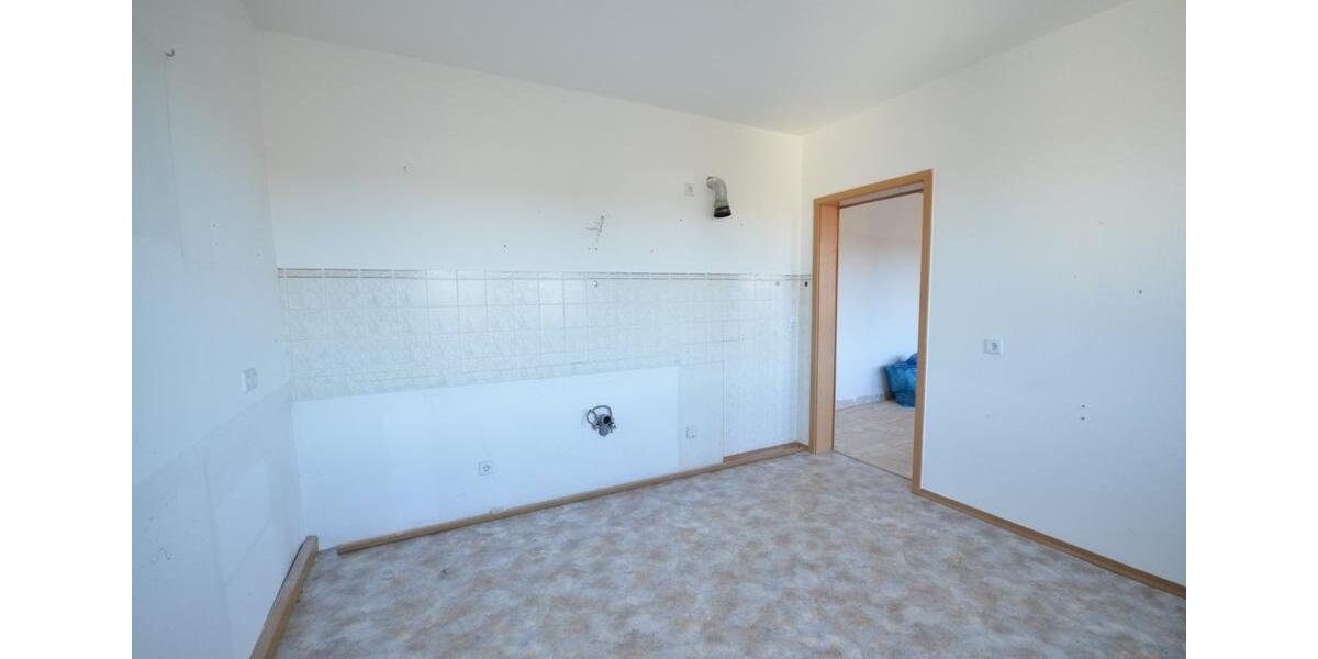 Etagenwohnung Geyer - 3 Zimmer, 93 m&sup2;, 520&euro; | Angebot:24732432