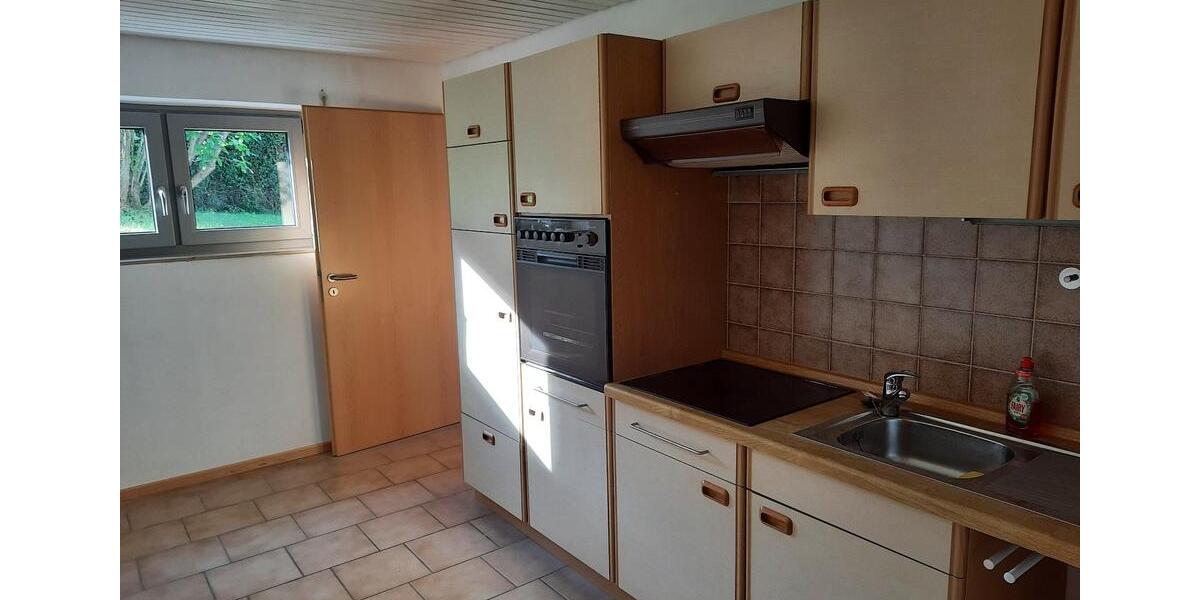 Erdgeschoßwohnung Bretzfeld - 1.5 Zimmer, 49 m&sup2;, 490&euro; | Angebot:26534650