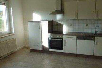 -Geräumige Wohnung mit Einbauküche- 2 zimmer