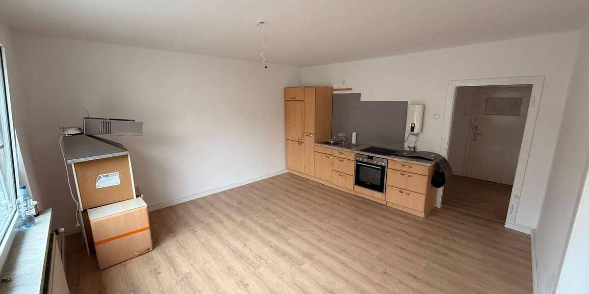 Zimmer Gelsenkirchen Rotthausen - 3 Zimmer, 73 m&sup2;, 845&euro; | Angebot:26037936