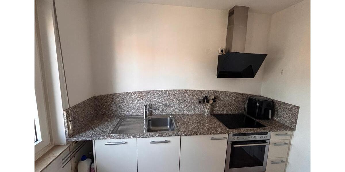 Wohnen auf Zeit Nürnberg Gebersdorf - 1 Zimmer, 8 m&sup2;, 435&euro; | Angebot:25375891