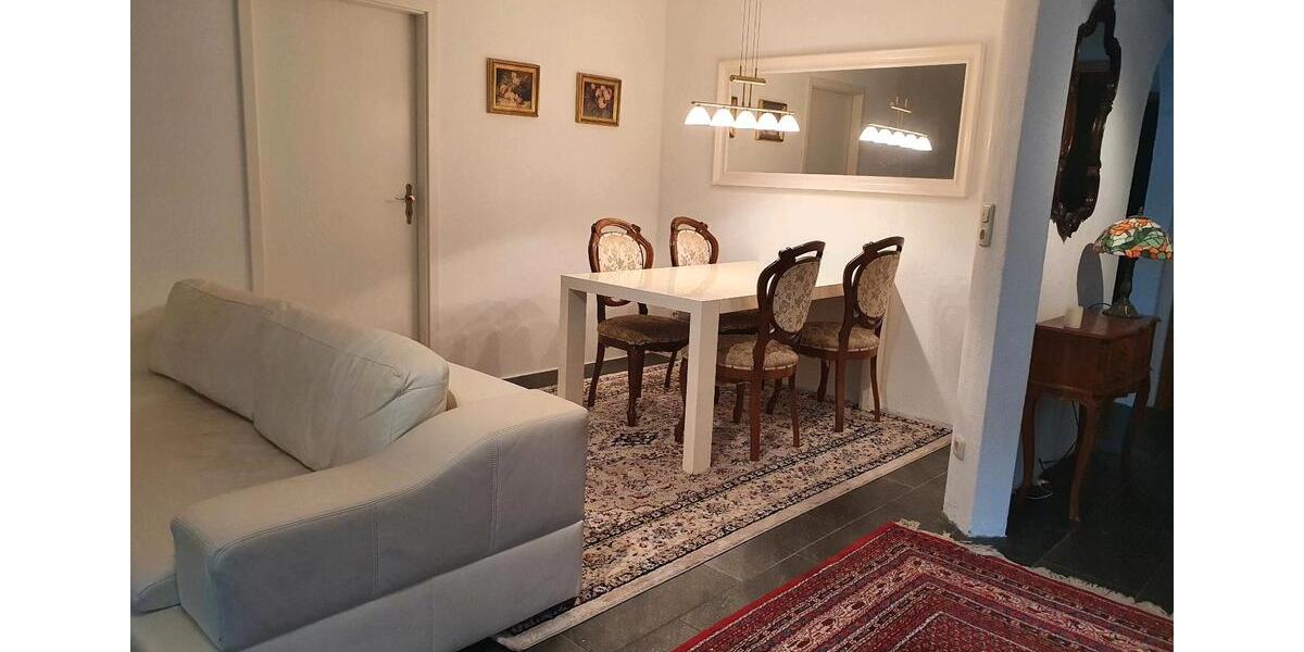 Wohnen auf Zeit Sonthofen - 5 Zimmer, 141 m&sup2;, 750&euro; | Angebot:24647765