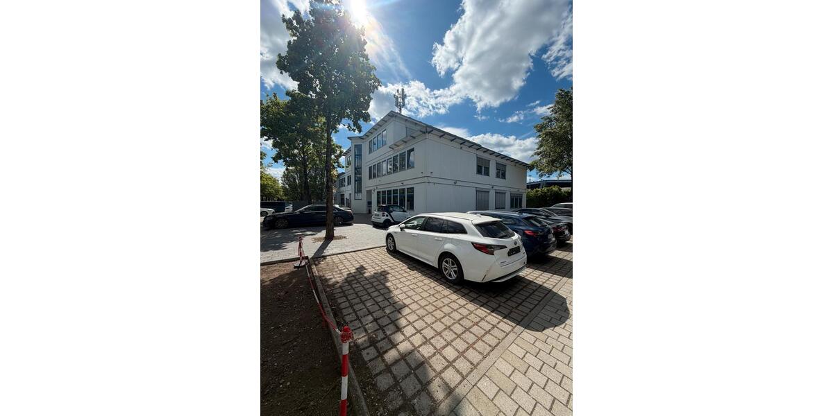 Gewerbeobjekt München Schwabing-Freimann - 4.760&euro; | Angebot:26621889