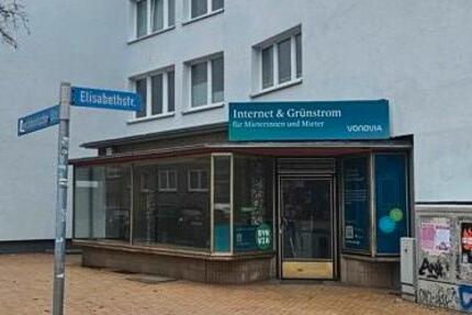 Gewerbeobjekt Kiel Gaarden-Ost - 400&euro; | Angebot:24967156