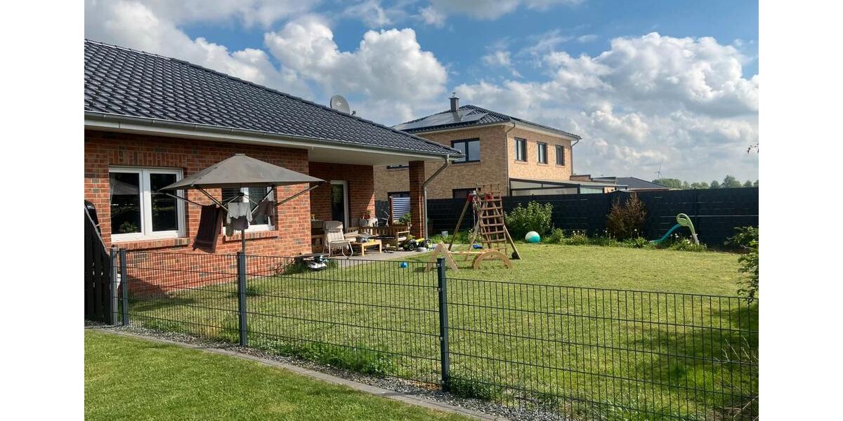 Doppelhaushälfte Schwaförden - 3 Zimmer, 93 m&sup2;, 950&euro; | Angebot:26523118