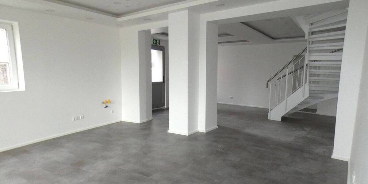 Gewerbeobjekt Langenau - 1.540&euro; | Angebot:25705549