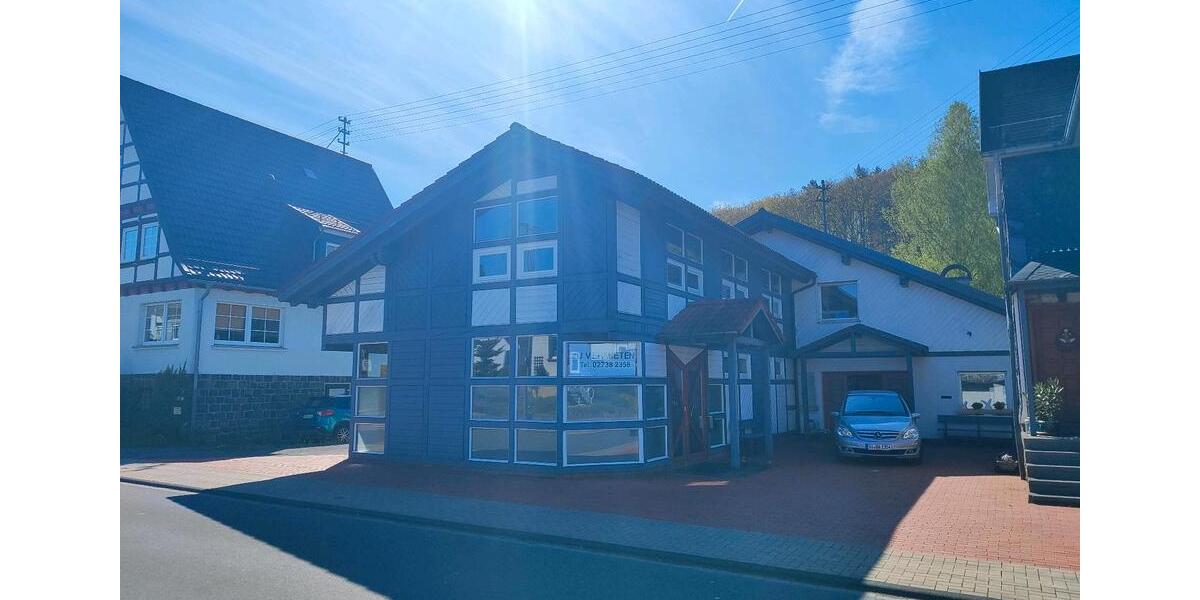 Gewerbeobjekt Netphen - 1.200&euro; | Angebot:24576270