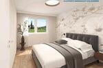 Etagenwohnung Ruhpolding - 2 Zimmer, 54 m&sup2;, 820&euro; | Angebot:26535710