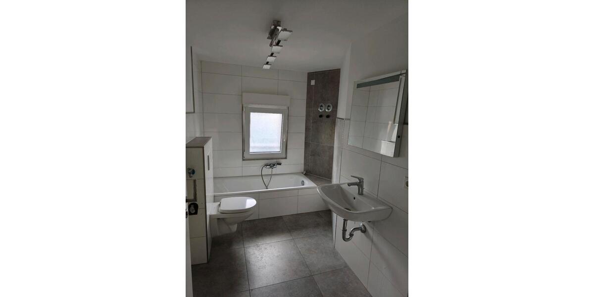 Dachgeschoßwohnung Hamm Daberg - 3 Zimmer, 60 m&sup2;, 650&euro; | Angebot:24975274