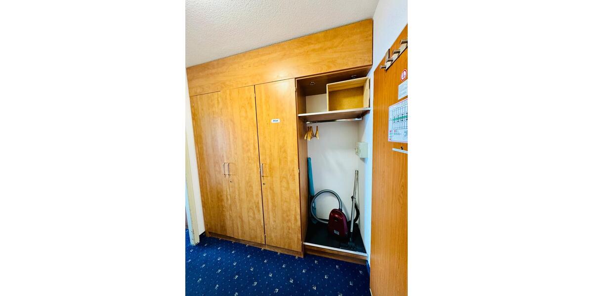 Etagenwohnung Goslar OS Hahnenklee-Bockswiese - 1 Zimmer, 32 m&sup2;, 320&euro; | Angebot:26698546