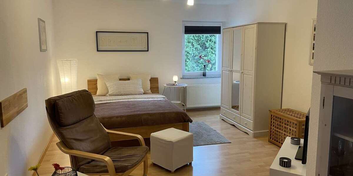 Zimmer Essen Stadtbezirk IX - 1 Zimmer, 900&euro; | Angebot:27337454