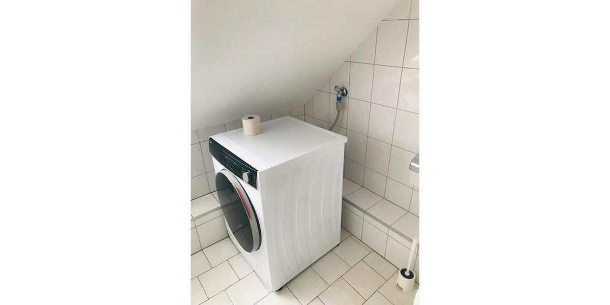 Dachgeschoßwohnung Gelsenkirchen Gelsenkirchen-West - 1 Zimmer, 14 m&sup2;, 425&euro; | Angebot:26522745