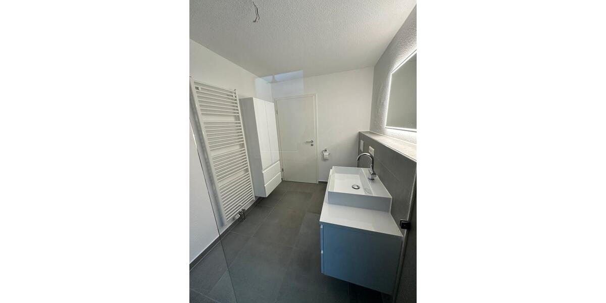 Erdgeschoßwohnung Ebersbach an der Fils - 3.5 Zimmer, 84 m&sup2;, 1.450&euro; | Angebot:24775290