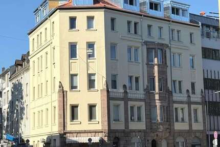 Wohnung Nürnberg Gibitzenhof - 4 Zimmer, 115 m&sup2;, 1.550&euro; | Angebot:27069253