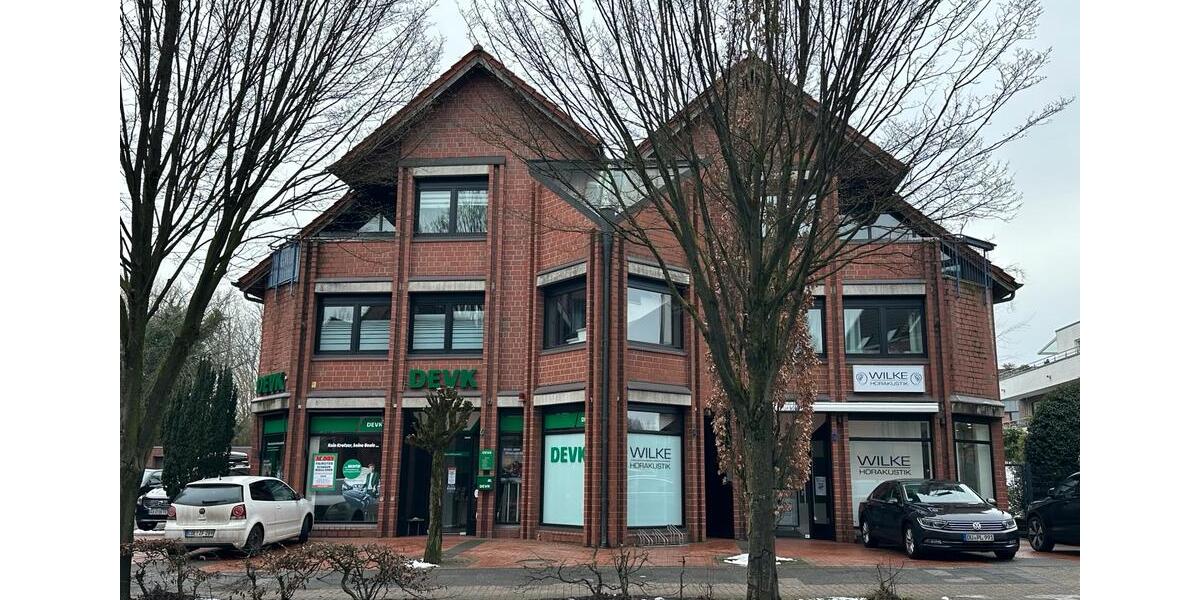 Erdgeschoßwohnung Münster Alt-Coerde - 4 Zimmer, 169 m&sup2;, 1.600&euro; | Angebot:25057431