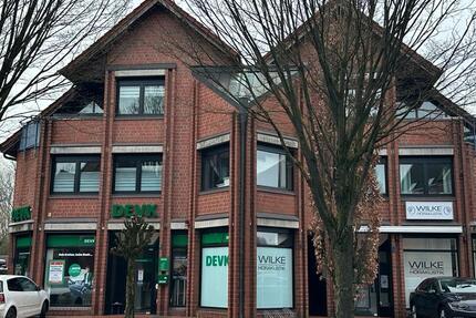 Wohnung Münster Alt-Coerde - 4 Zimmer, 169 m&sup2;, 1.600&euro; | Angebot:25057431