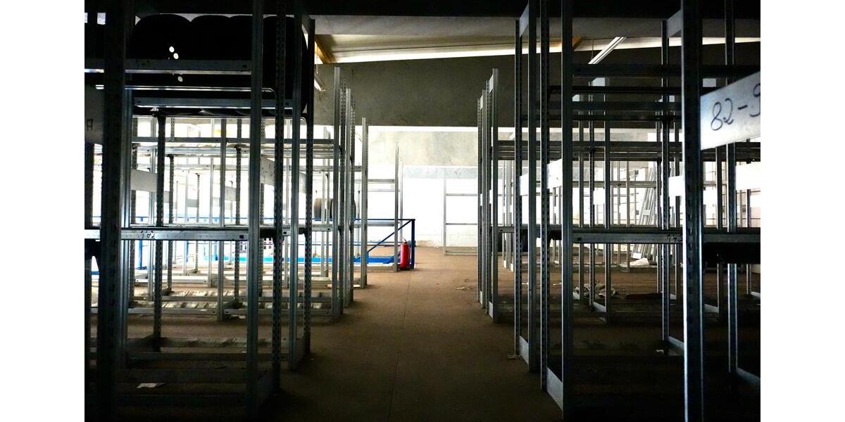 Gewerbeobjekt Nidda - 2.500&euro; | Angebot:25811482