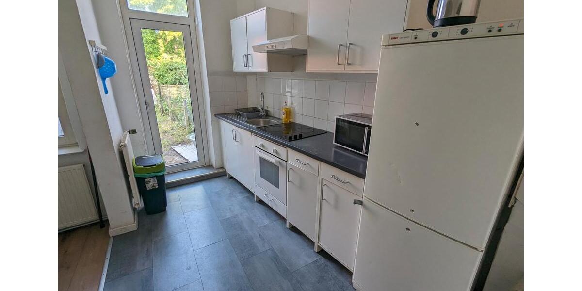 Wohnen auf Zeit Bremen Huchting - 4 Zimmer, 105 m&sup2;, 20&euro; | Angebot:17425780