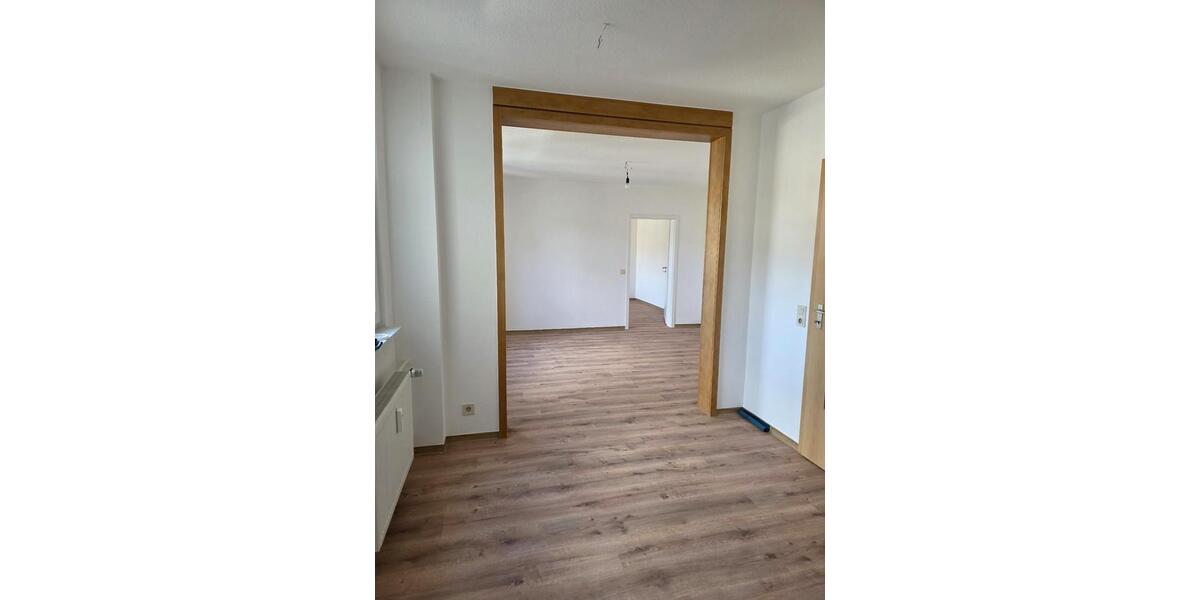 Etagenwohnung Bad Soden-Salmünster Salmünster - 2 Zimmer, 48 m&sup2;, 530&euro; | Angebot:26221968