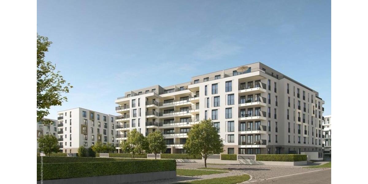 Etagenwohnung Schönefeld - 3 Zimmer, 79 m&sup2;, 1.680&euro; | Angebot:26693460