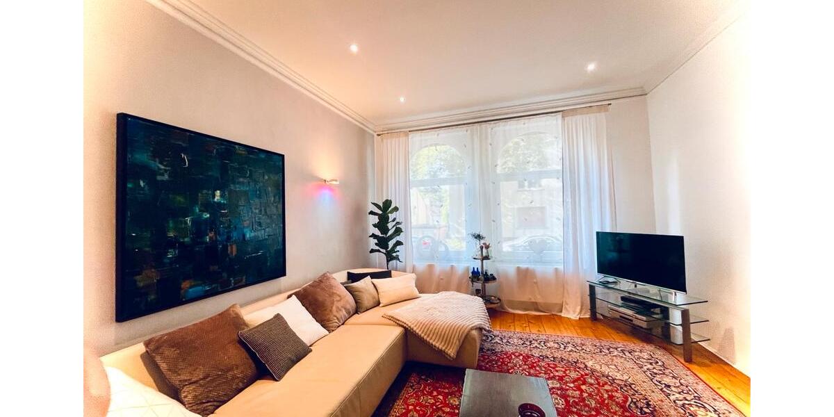 Wohnen auf Zeit Solingen Aufderhöhe - 2 Zimmer, 90 m&sup2;, 1.100&euro; | Angebot:24617614