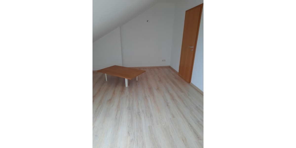 Altersgerechtes Wohnen zimmer