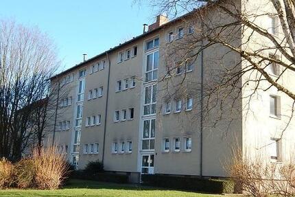 Mitten drin statt nur dabei: 2-Zimmer-Wohnung 2 zimmer