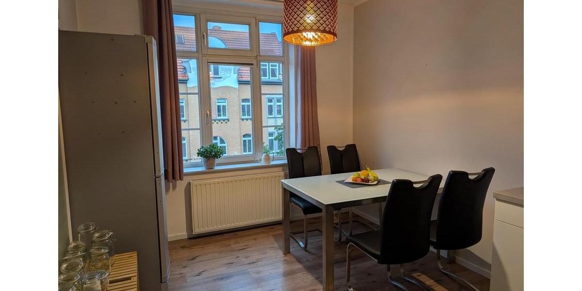 Wohnen auf Zeit Erfurt Johannesplatz - 2 Zimmer, 73 m&sup2;, 1.150&euro; | Angebot:24944062