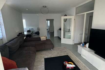 Wohnung Niederkassel Lülsdorf - 3.5 Zimmer, 87 m&sup2;, 1.200&euro; | Angebot:27069261