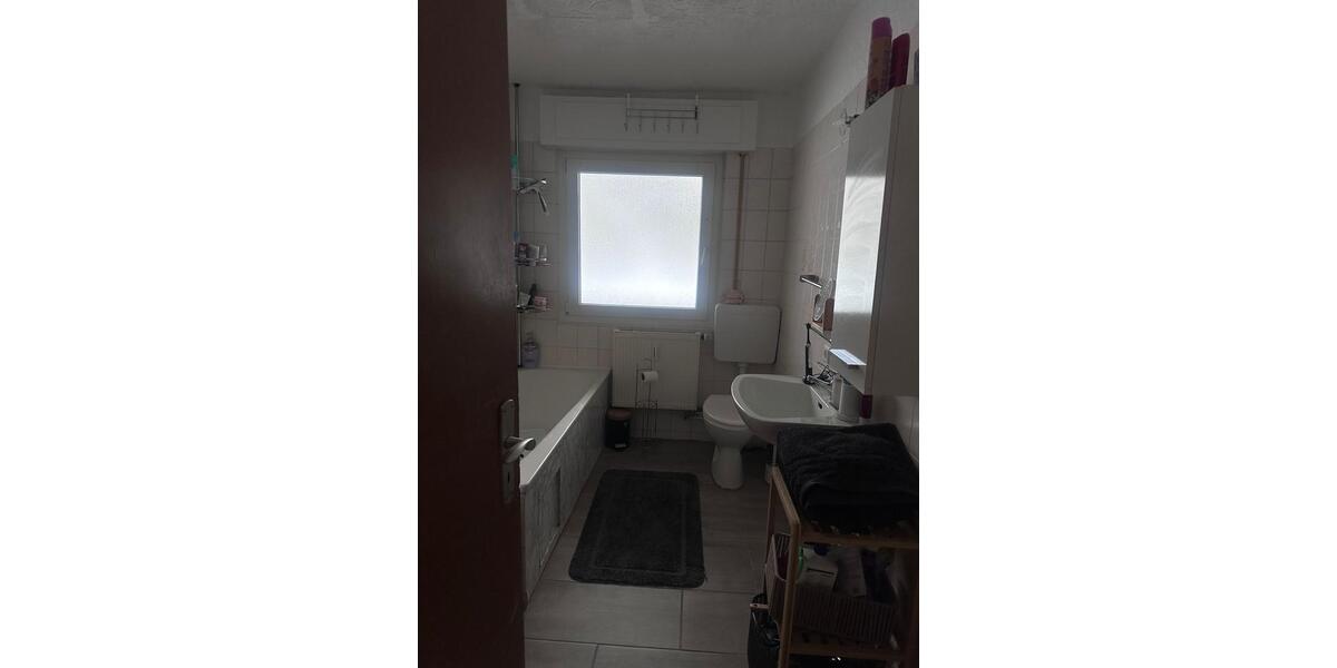 Etagenwohnung Furtwangen im Schwarzwald - 3 Zimmer, 83 m&sup2;, 850&euro; | Angebot:25993671