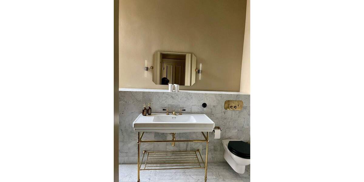 Etagenwohnung Hamburg Rotherbaum - 5 Zimmer, 205 m&sup2;, 5.900&euro; | Angebot:25665870