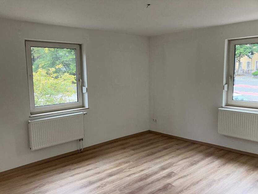 Moderne 2-Zimmer-Wohnung in zentraler Lage 2 zimmer