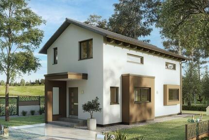 Haus Wanfried - 5 Zimmer, 107 m&sup2;, 1.478&euro; | Angebot:22671217