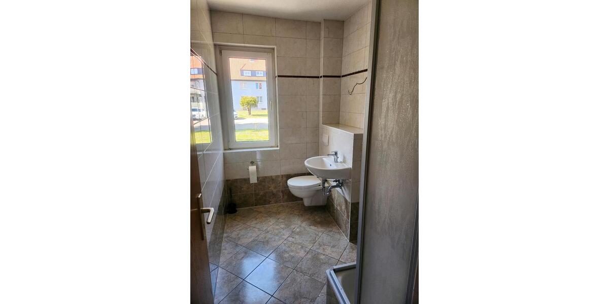 Erdgeschoßwohnung Halberstadt - 2 Zimmer, 44 m&sup2;, 305&euro; | Angebot:26285243