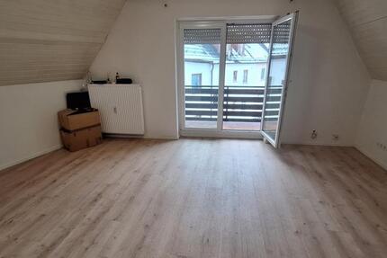 2-Zimmer DG-Wohnung, PAF-Innenstadt 2 zimmer