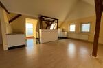Dachgeschoßwohnung Riesa - 3 Zimmer, 95 m&sup2;, 665&euro; | Angebot:23021009