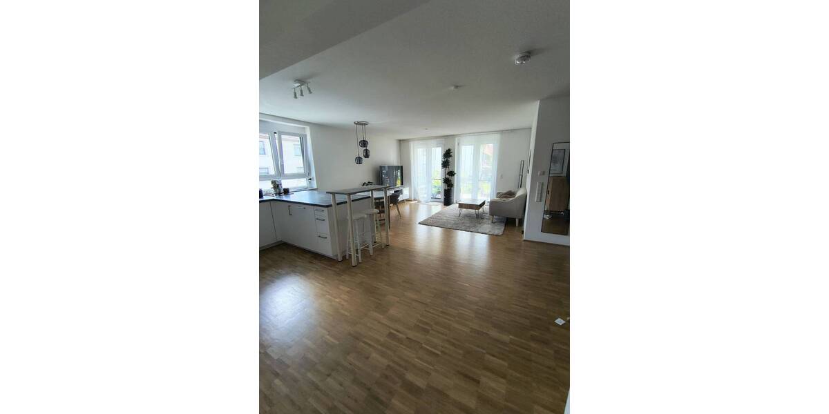 Etagenwohnung Tauberbischofsheim - 3 Zimmer, 87 m&sup2;, 960&euro; | Angebot:26733615