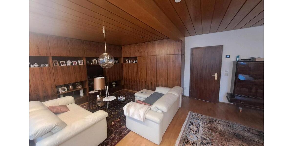 Etagenwohnung Melsungen - 3 Zimmer, 91 m&sup2;, 700&euro; | Angebot:24466553