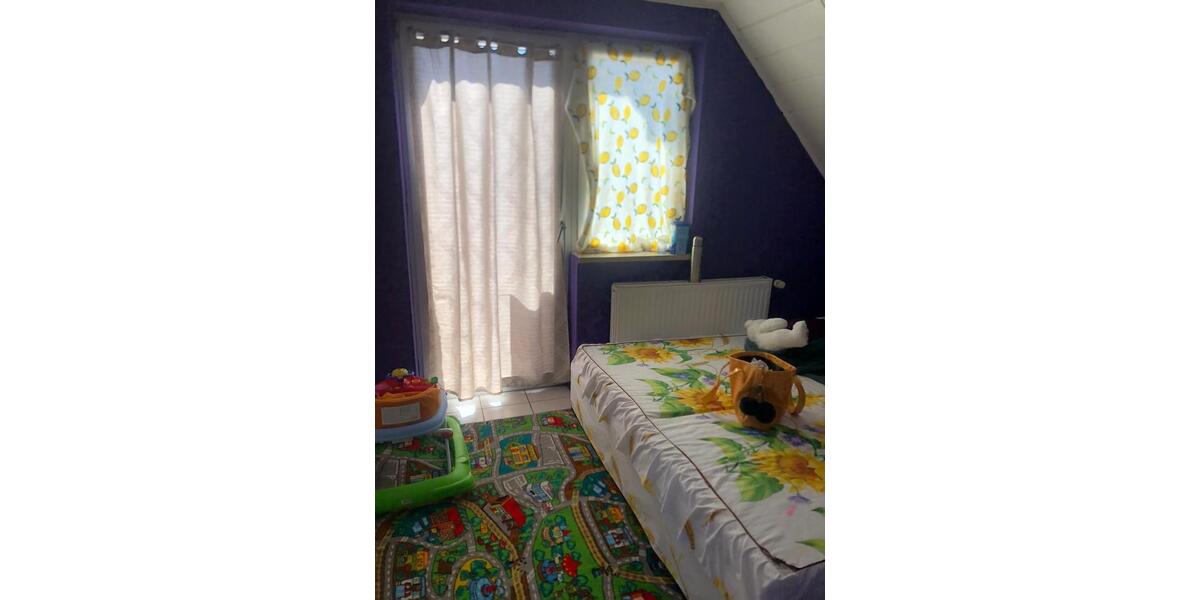 Dachgeschoßwohnung Haiger - 3 Zimmer, 70 m&sup2;, 600&euro; | Angebot:26267977