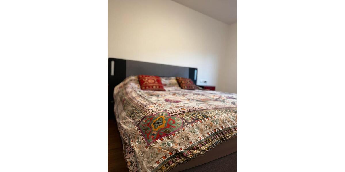 Etagenwohnung Kempten (Allgäu) - 3 Zimmer, 65 m&sup2;, 1.100&euro; | Angebot:26649874