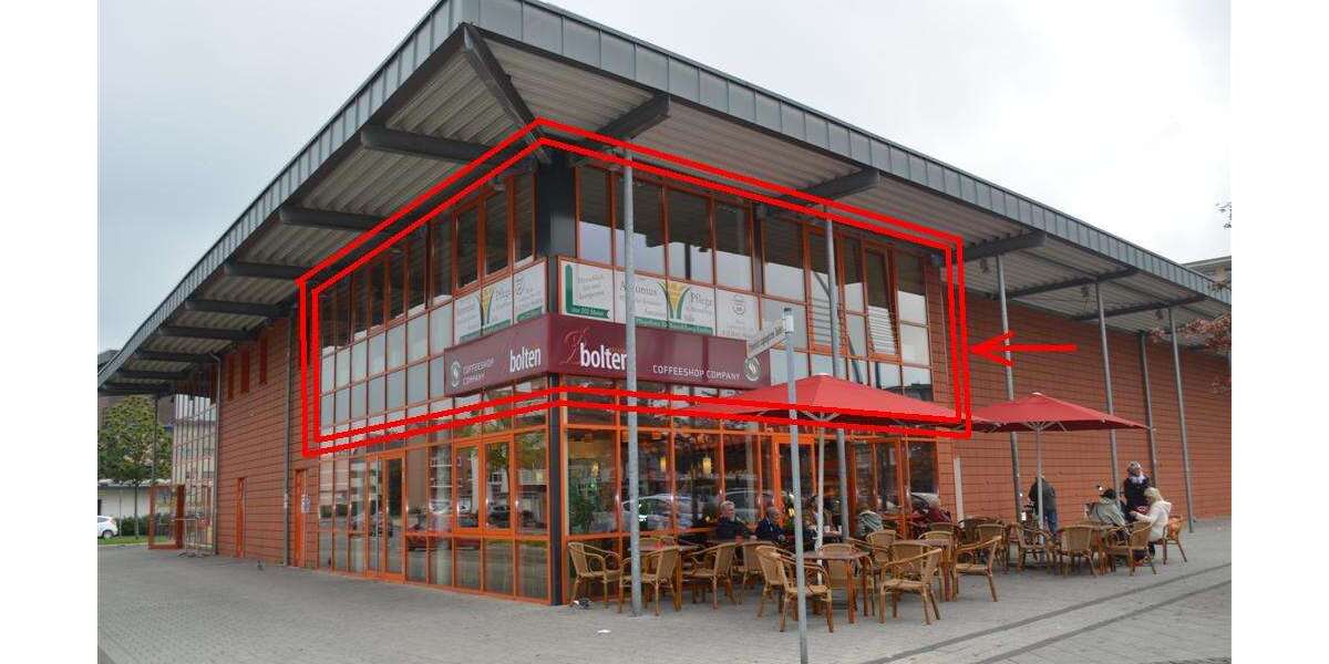 Büro in Moers 450 € 109 m² zimmer