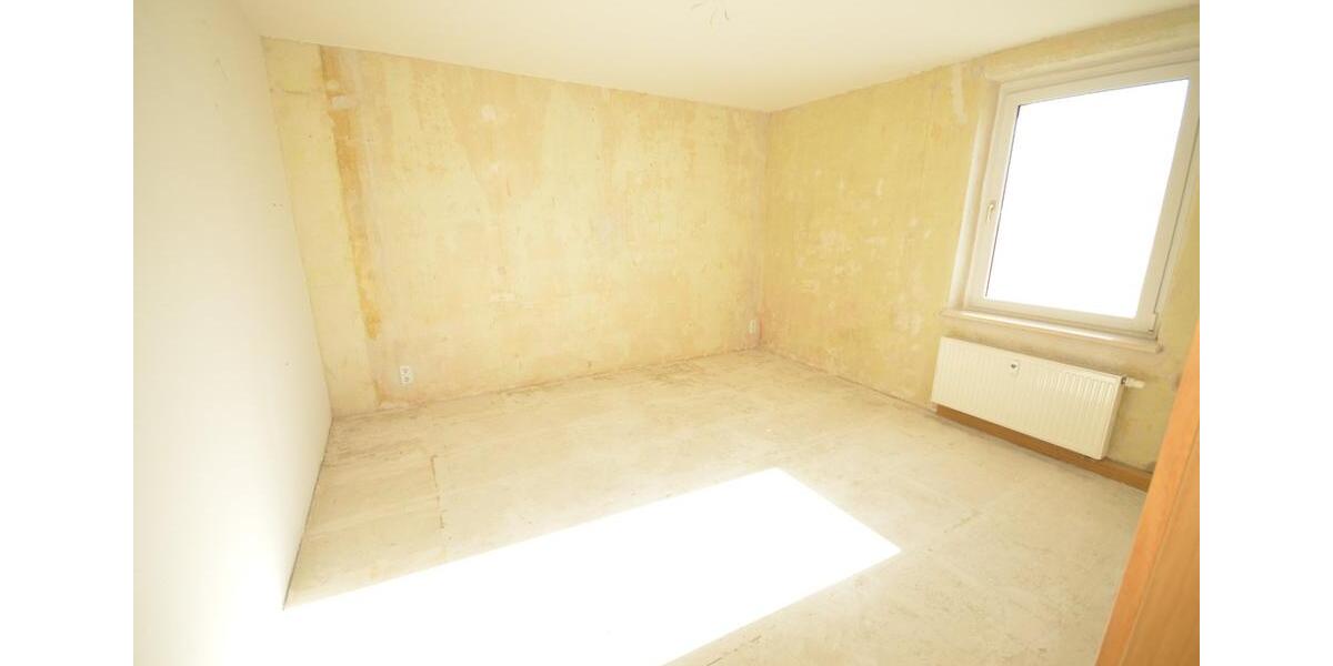 Etagenwohnung Geyer - 3 Zimmer, 93 m&sup2;, 520&euro; | Angebot:24732432