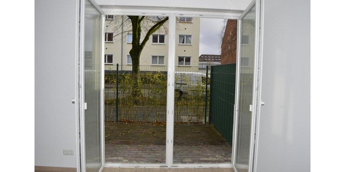 Etagenwohnung Wilhelmshaven - 1 Zimmer, 49 m&sup2;, 441&euro; | Angebot:26337927