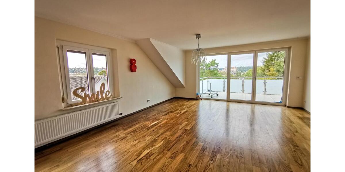 Einfamilienhaus Sigmaringen - 3 Zimmer, 106 m&sup2;, 1.380&euro; | Angebot:26395477